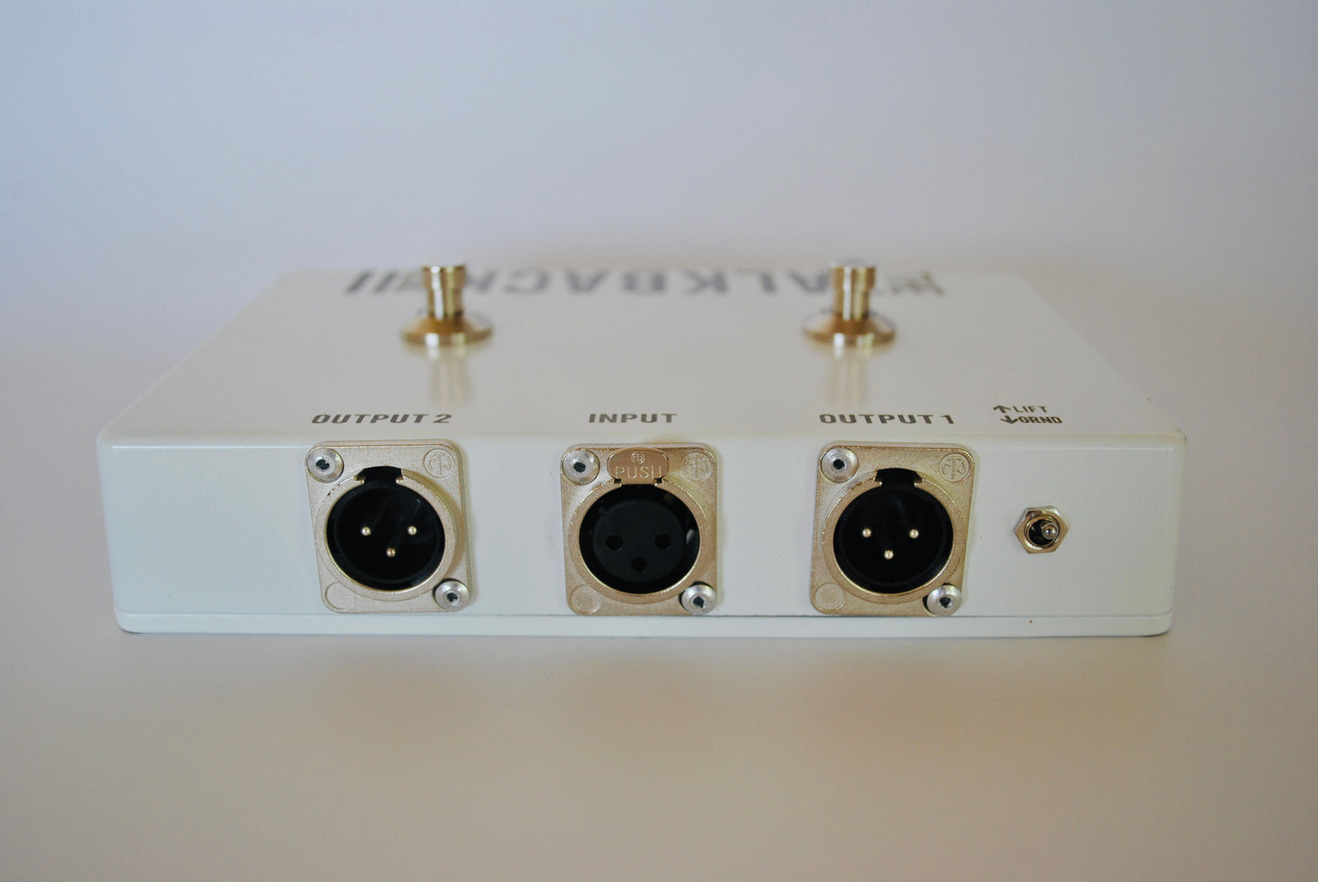 The Dual Switch