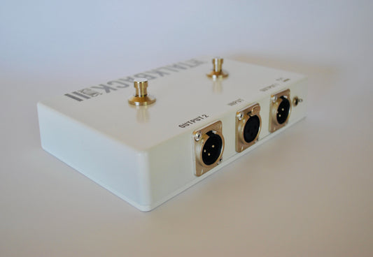 The Dual Switch