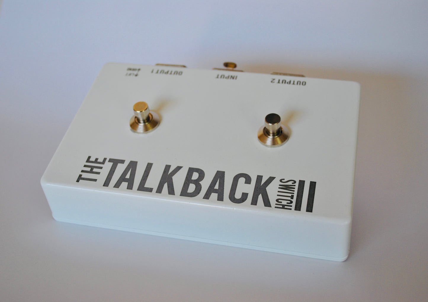The Dual Switch