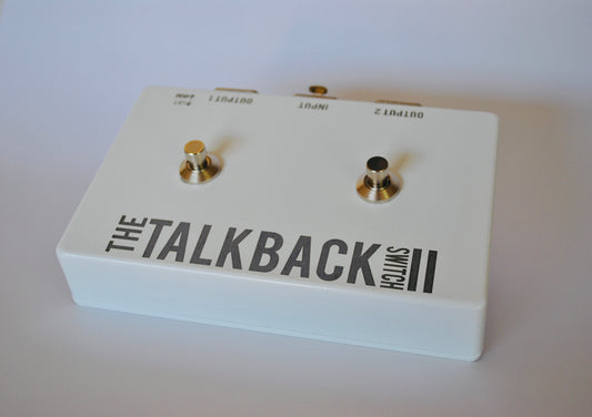 The Dual Switch